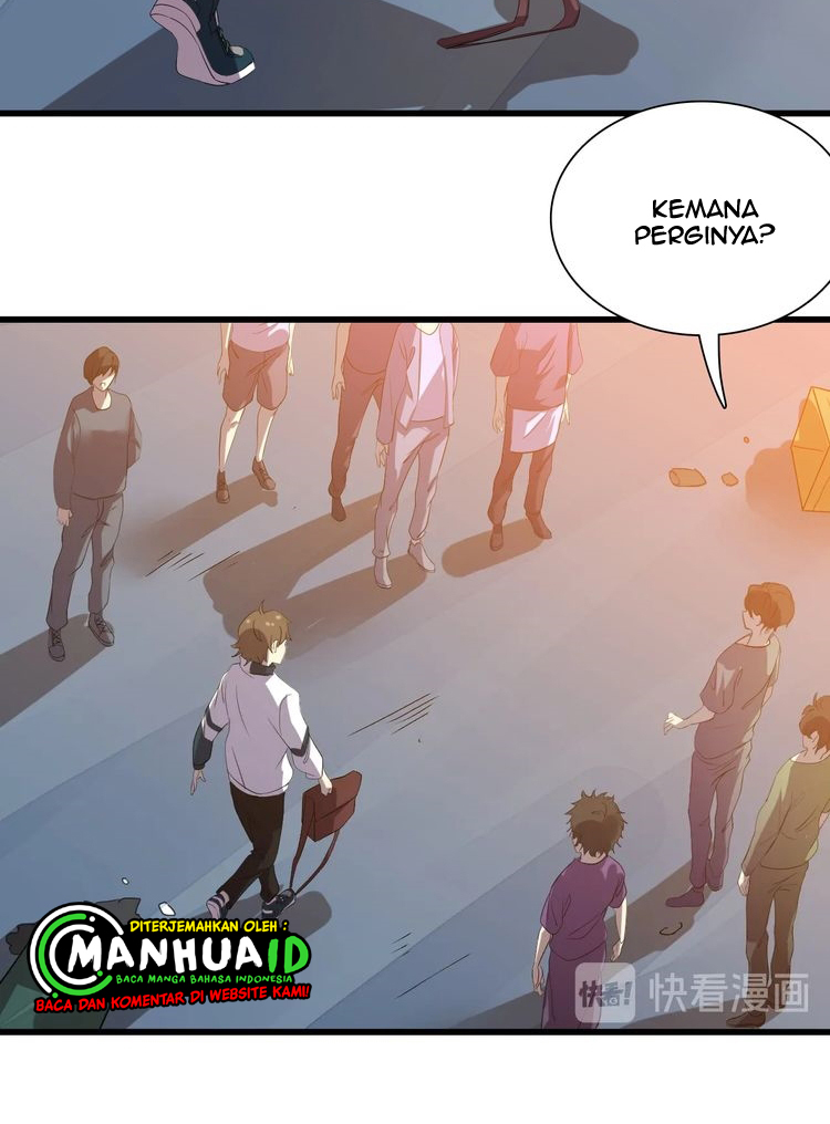 Reborn Doctor Chapter 7 Gambar 61