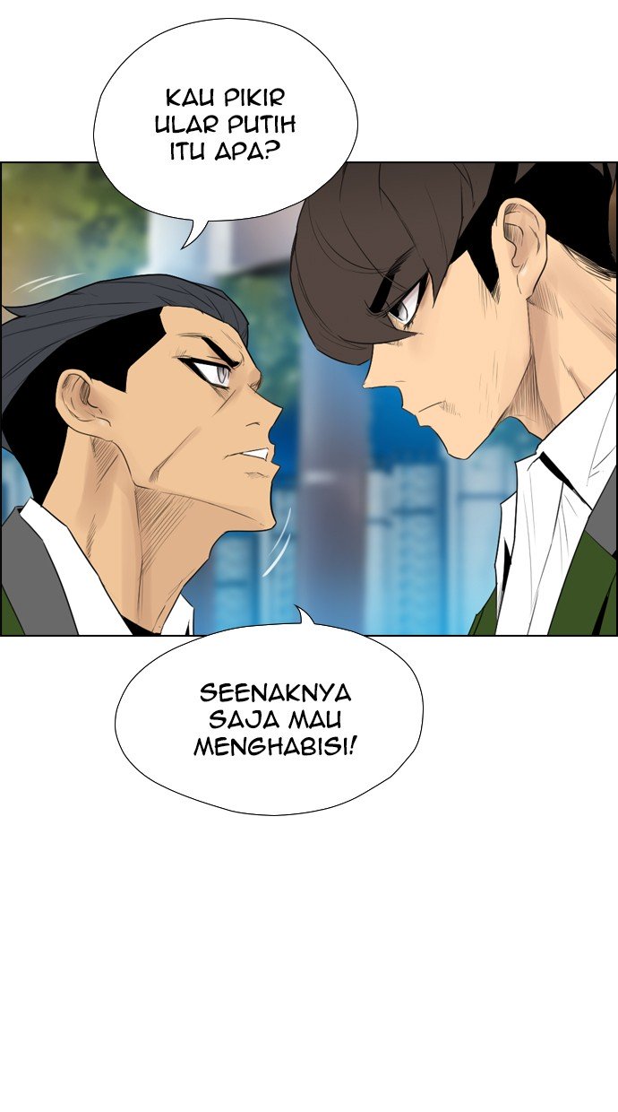 Reawaken Man Chapter 117 Gambar 17