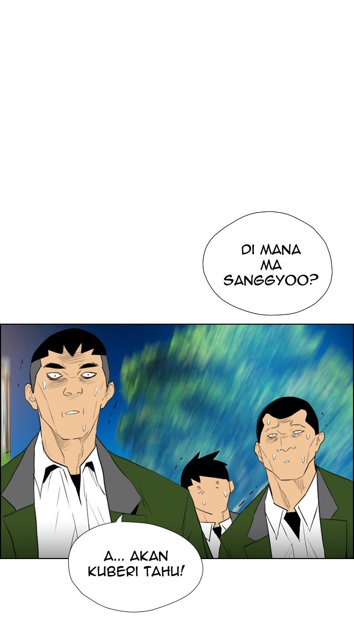 Reawaken Man Chapter 117 Gambar 66