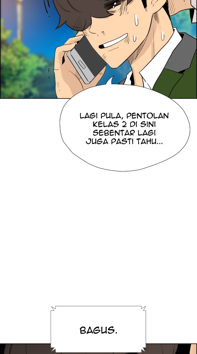 Reawaken Man Chapter 117 Gambar 76