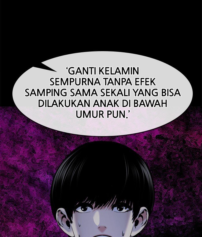 Change Season 2 Chapter 127 Gambar 99