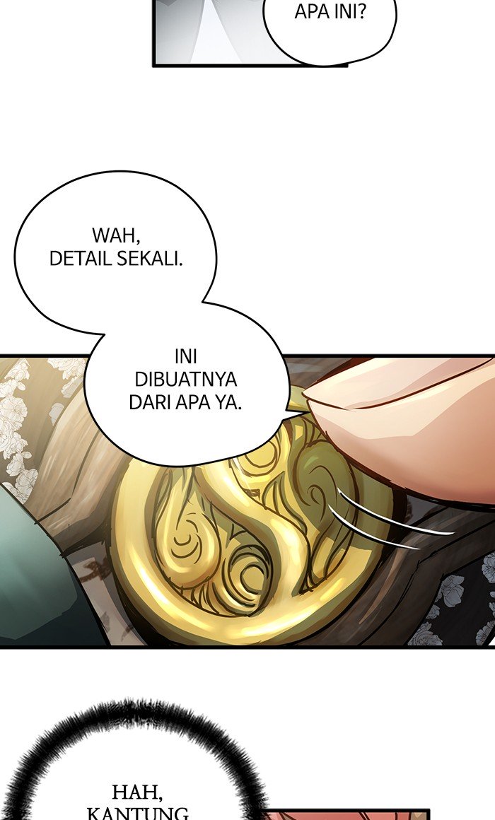 Promised Orchid Chapter 29 Gambar 19