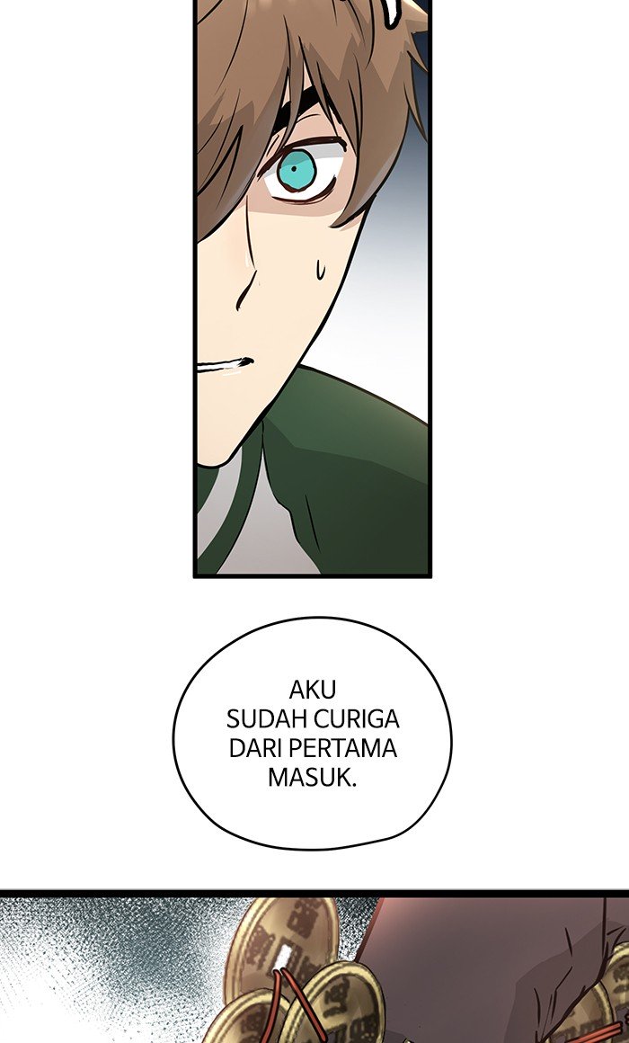 Promised Orchid Chapter 29 Gambar 32