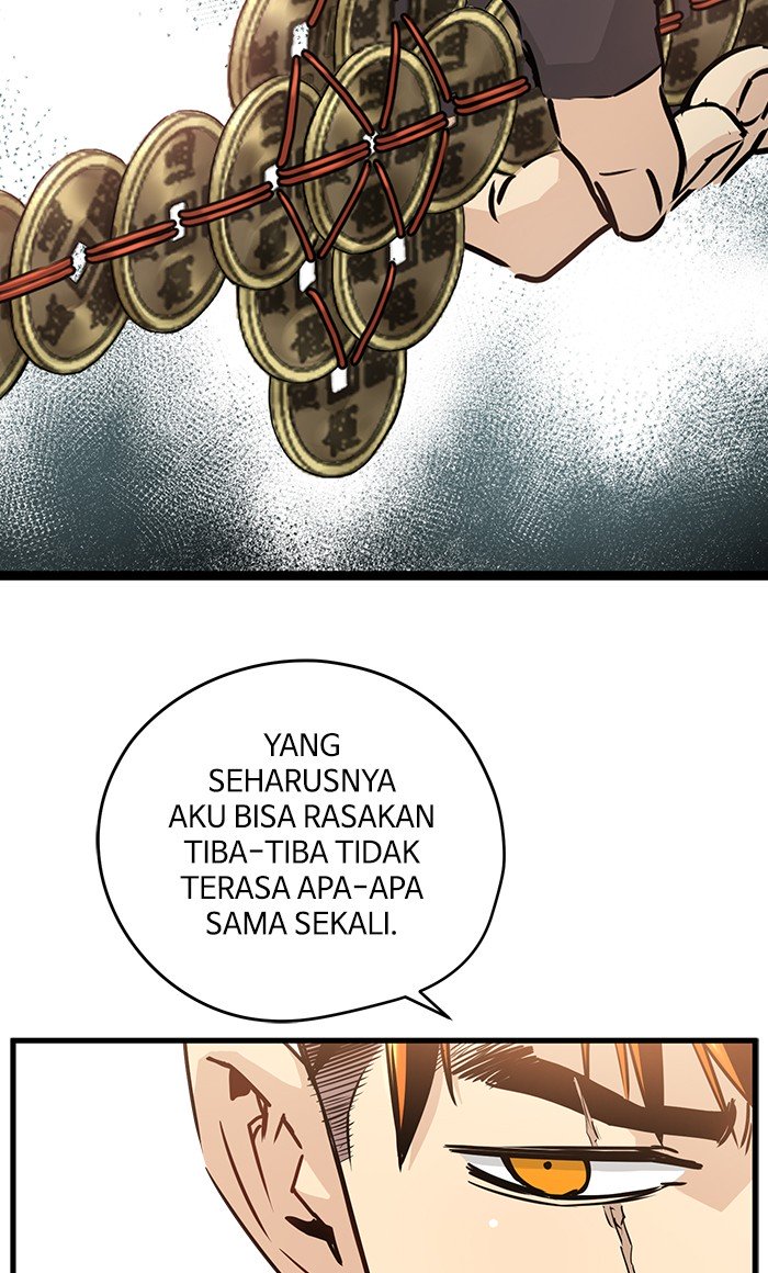 Promised Orchid Chapter 29 Gambar 33