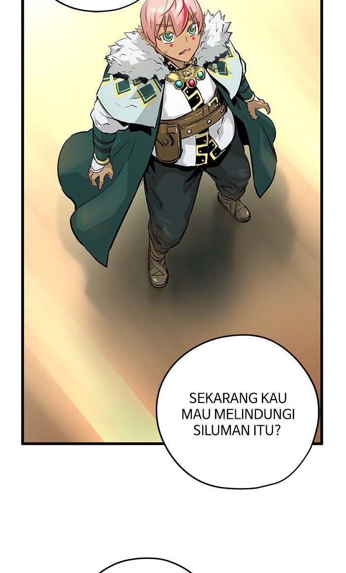 Promised Orchid Chapter 29 Gambar 49