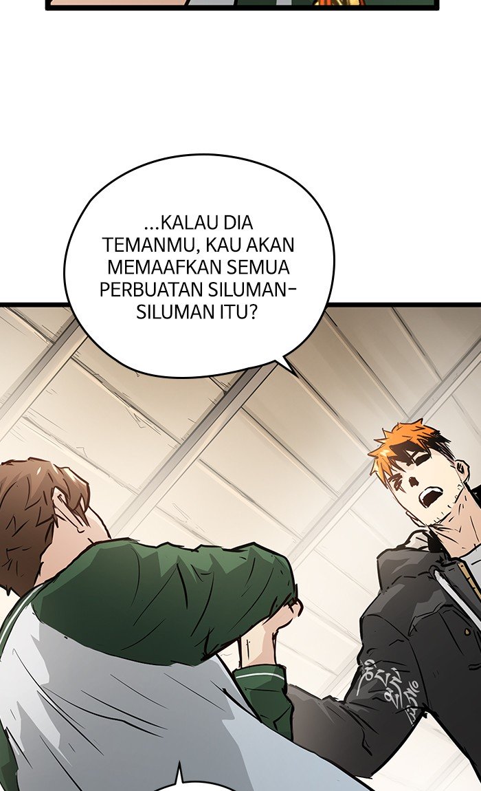 Promised Orchid Chapter 29 Gambar 54