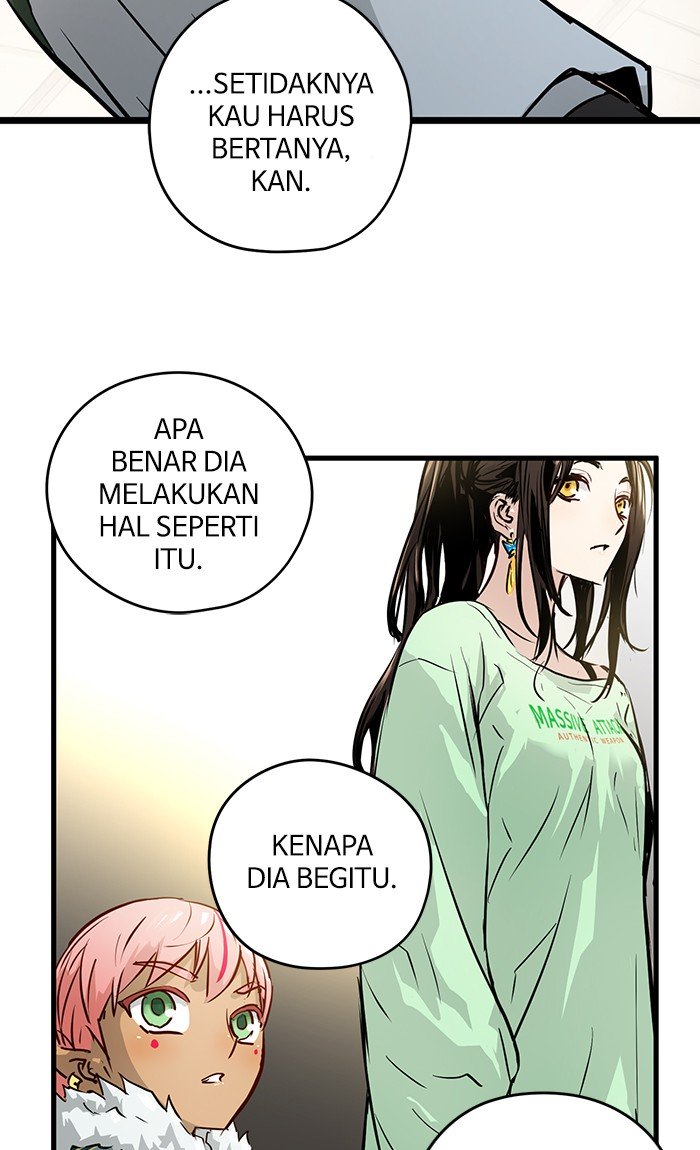 Promised Orchid Chapter 29 Gambar 55