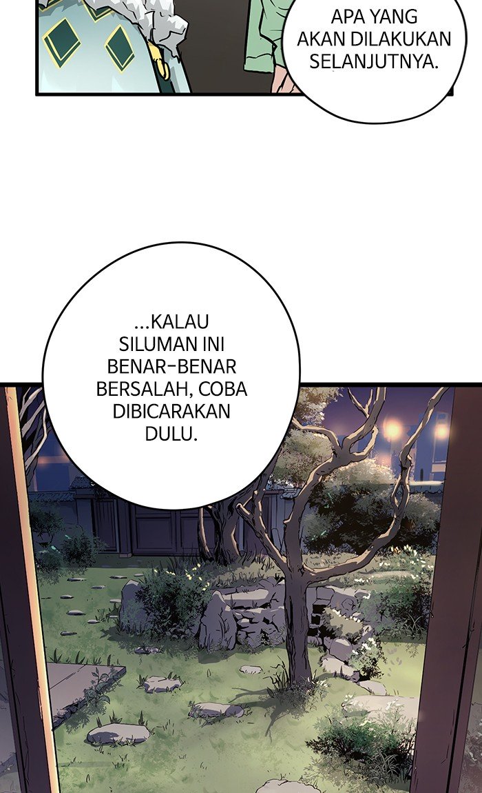 Promised Orchid Chapter 29 Gambar 56