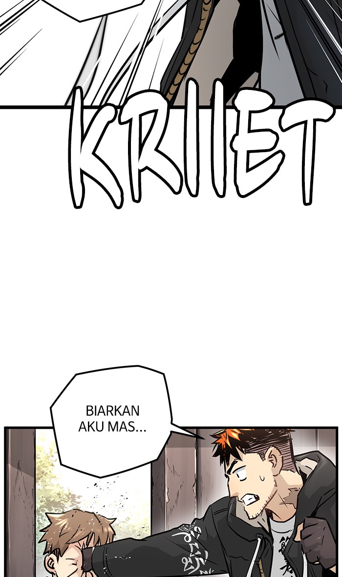 Promised Orchid Chapter 28 Gambar 16