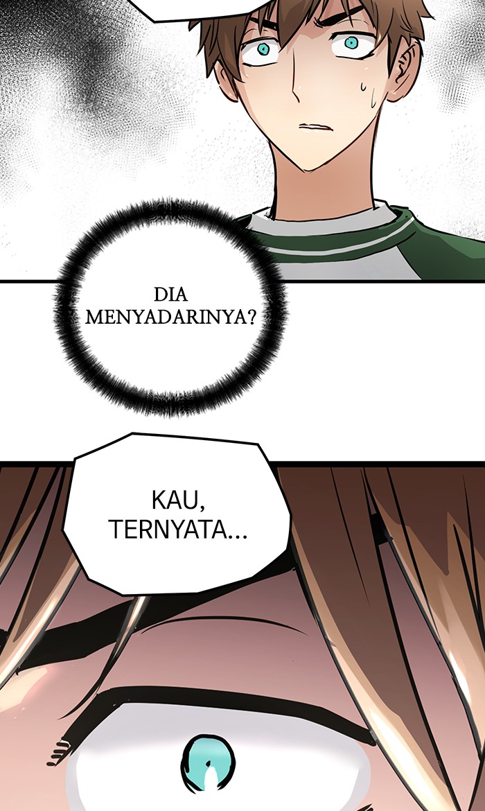 Promised Orchid Chapter 28 Gambar 46