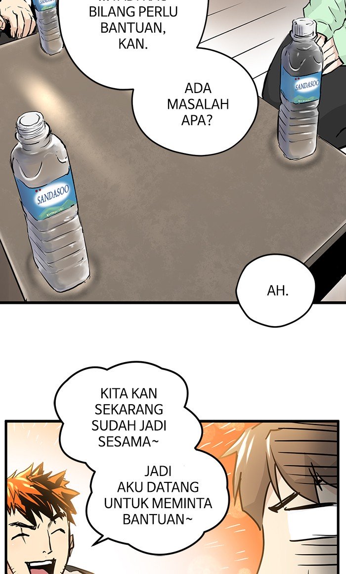 Promised Orchid Chapter 28 Gambar 60