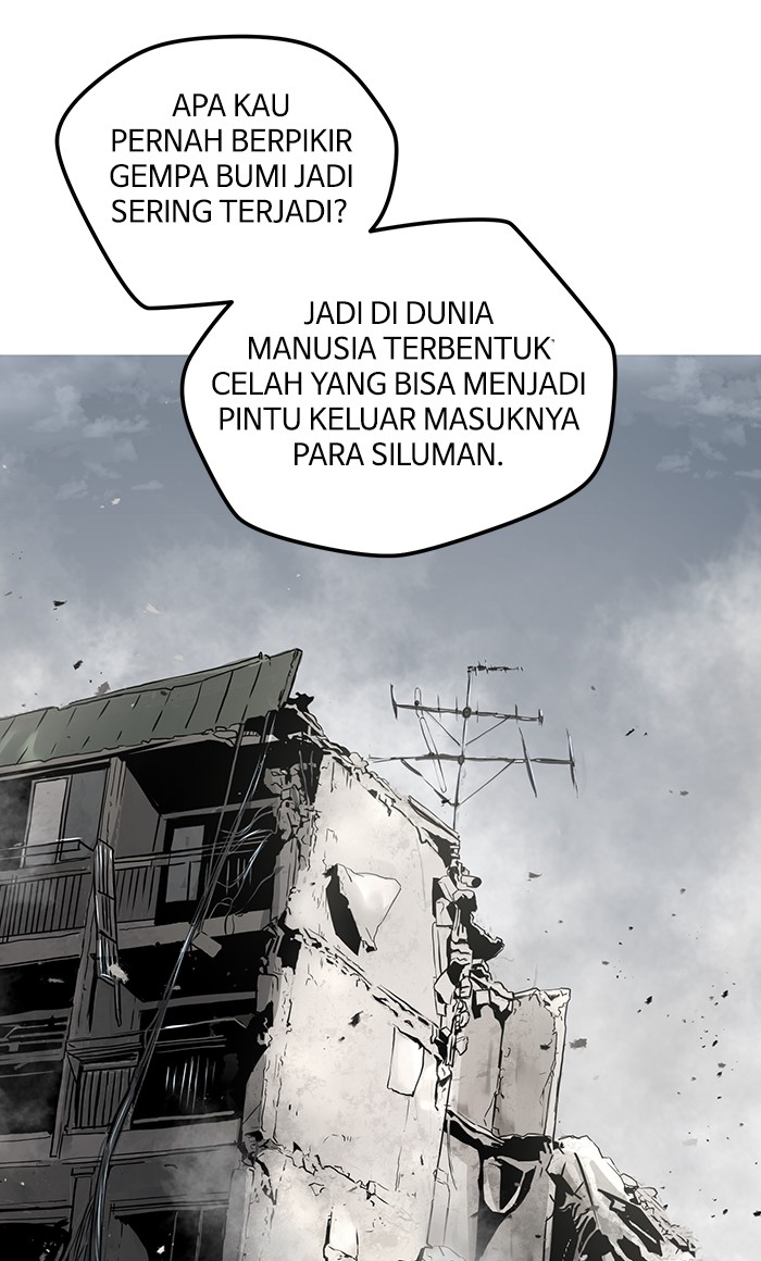 Promised Orchid Chapter 28 Gambar 65