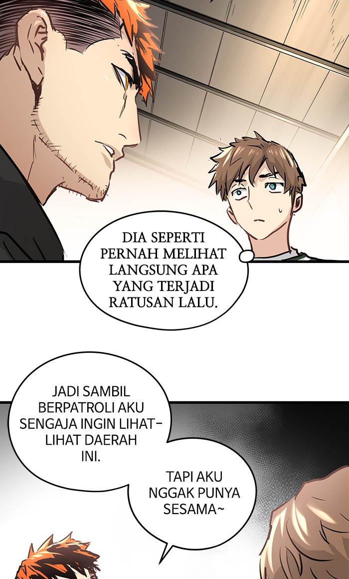 Promised Orchid Chapter 28 Gambar 67