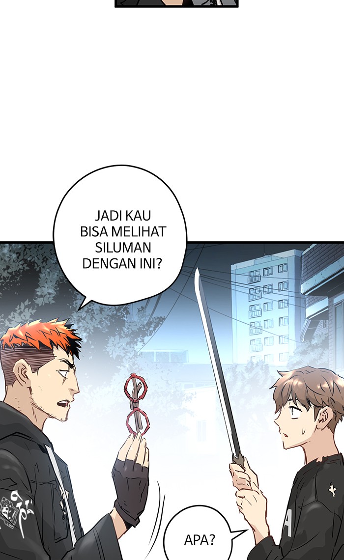 Promised Orchid Chapter 26 Gambar 107