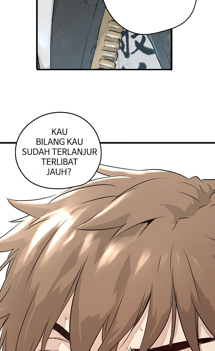 Promised Orchid Chapter 26 Gambar 117