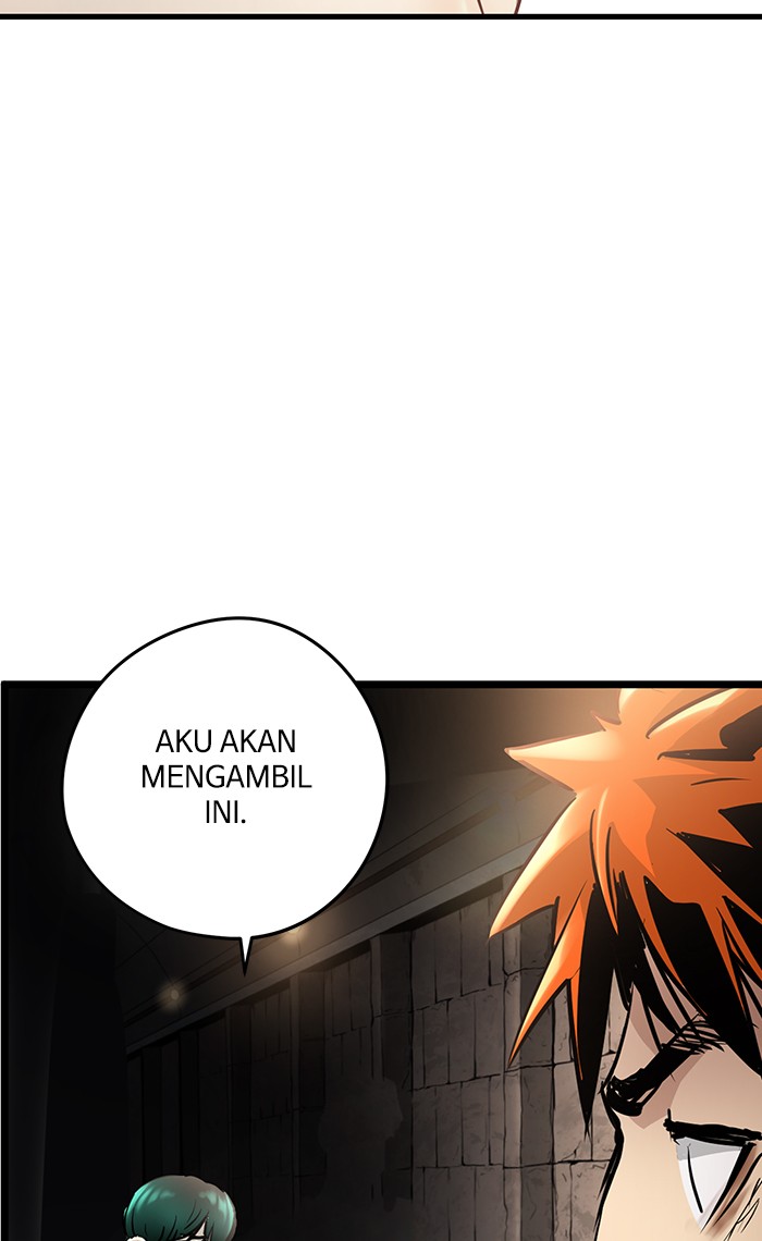 Promised Orchid Chapter 26 Gambar 18