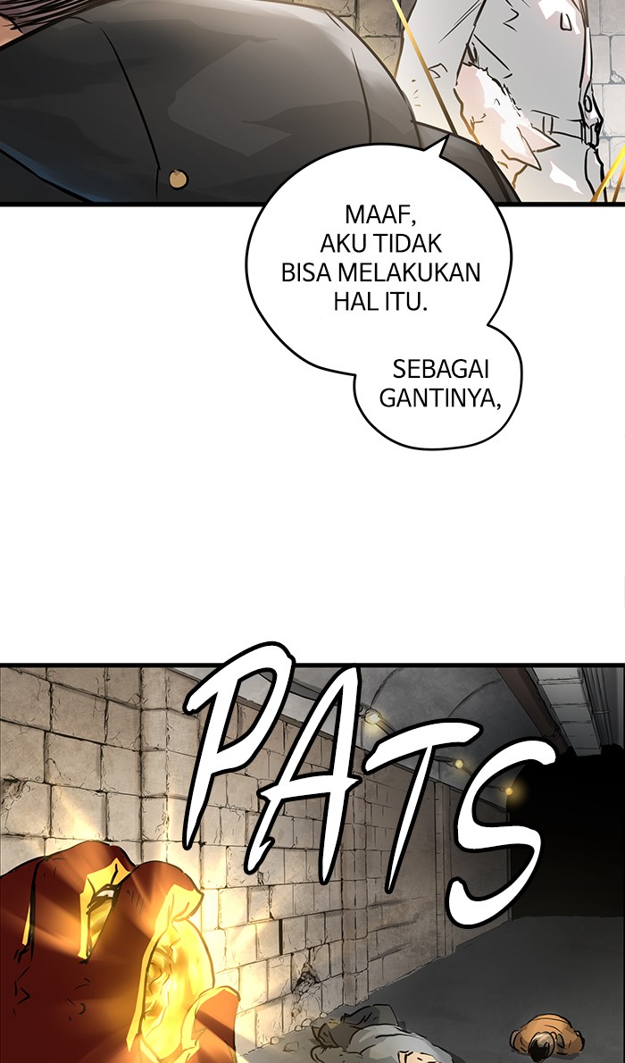 Promised Orchid Chapter 26 Gambar 30