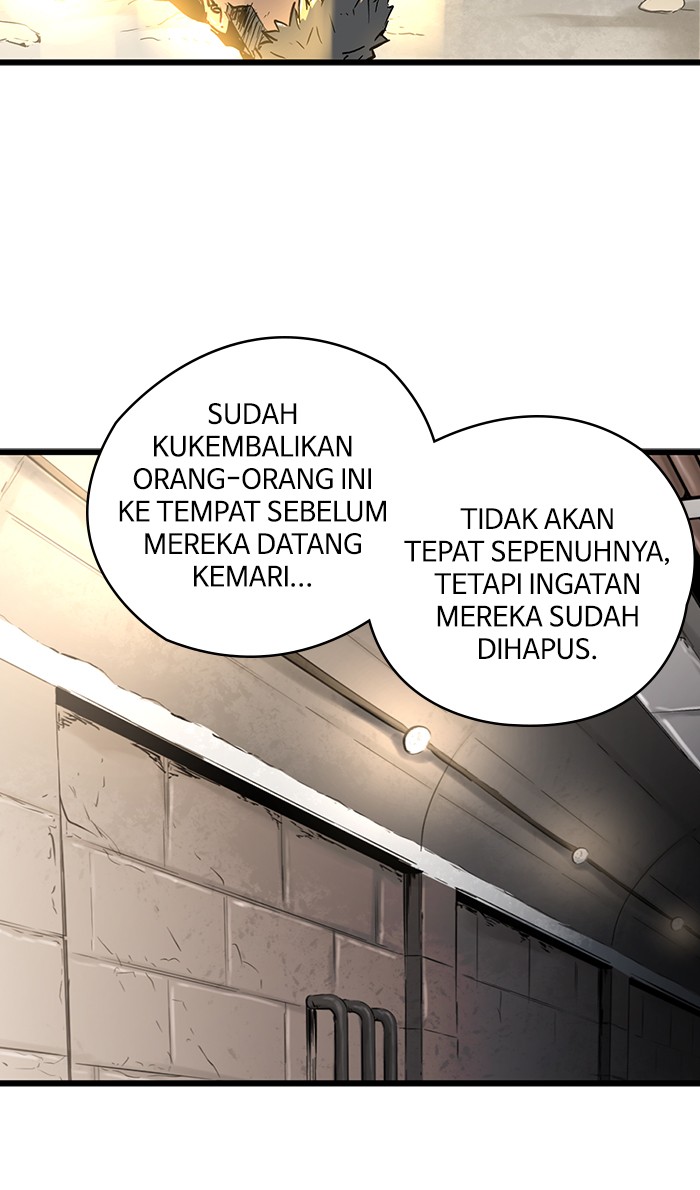 Promised Orchid Chapter 26 Gambar 32