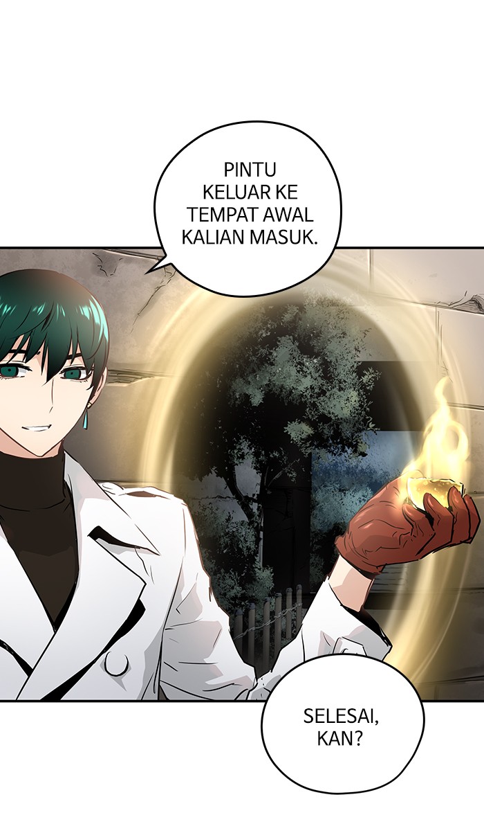 Promised Orchid Chapter 26 Gambar 34