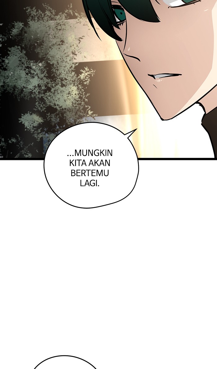 Promised Orchid Chapter 26 Gambar 45