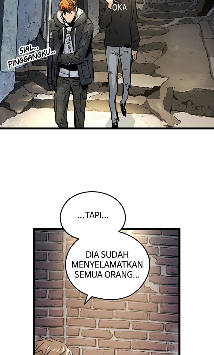 Promised Orchid Chapter 26 Gambar 62