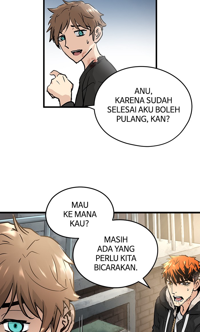 Promised Orchid Chapter 26 Gambar 68