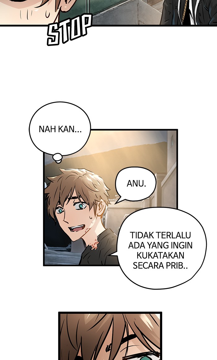 Promised Orchid Chapter 26 Gambar 69