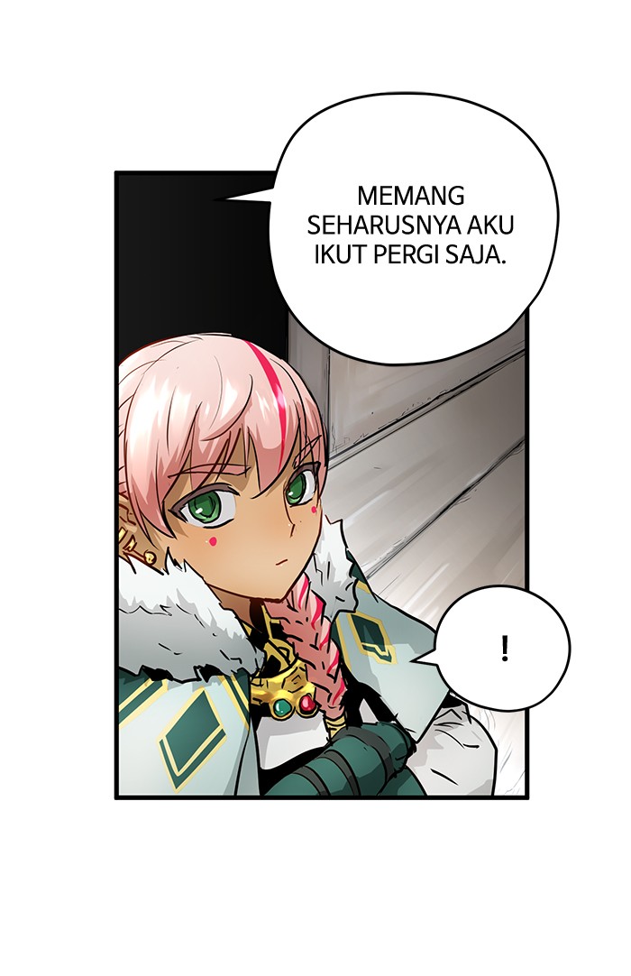 Promised Orchid Chapter 26 Gambar 74