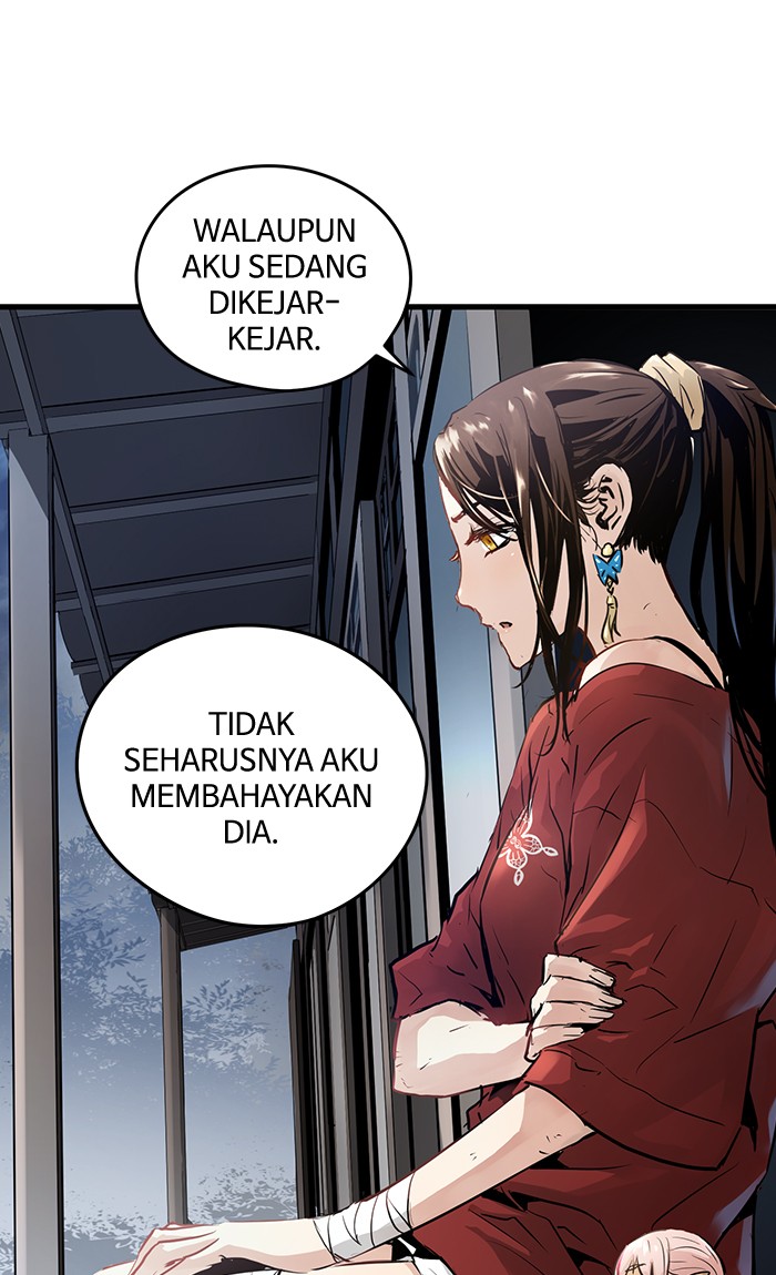 Promised Orchid Chapter 26 Gambar 75