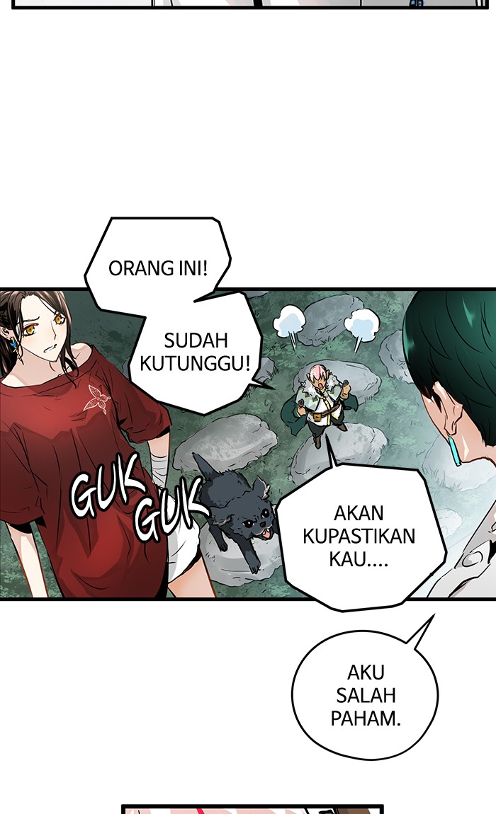 Promised Orchid Chapter 26 Gambar 79