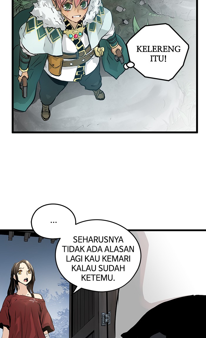 Promised Orchid Chapter 26 Gambar 82