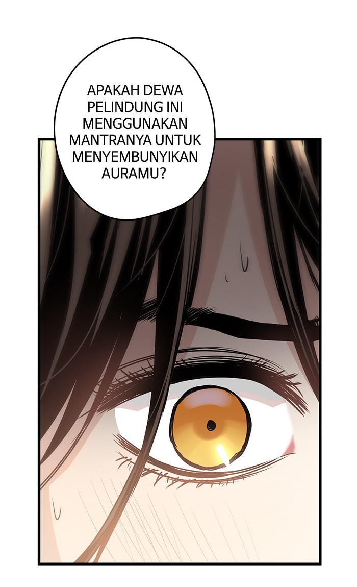Promised Orchid Chapter 26 Gambar 88