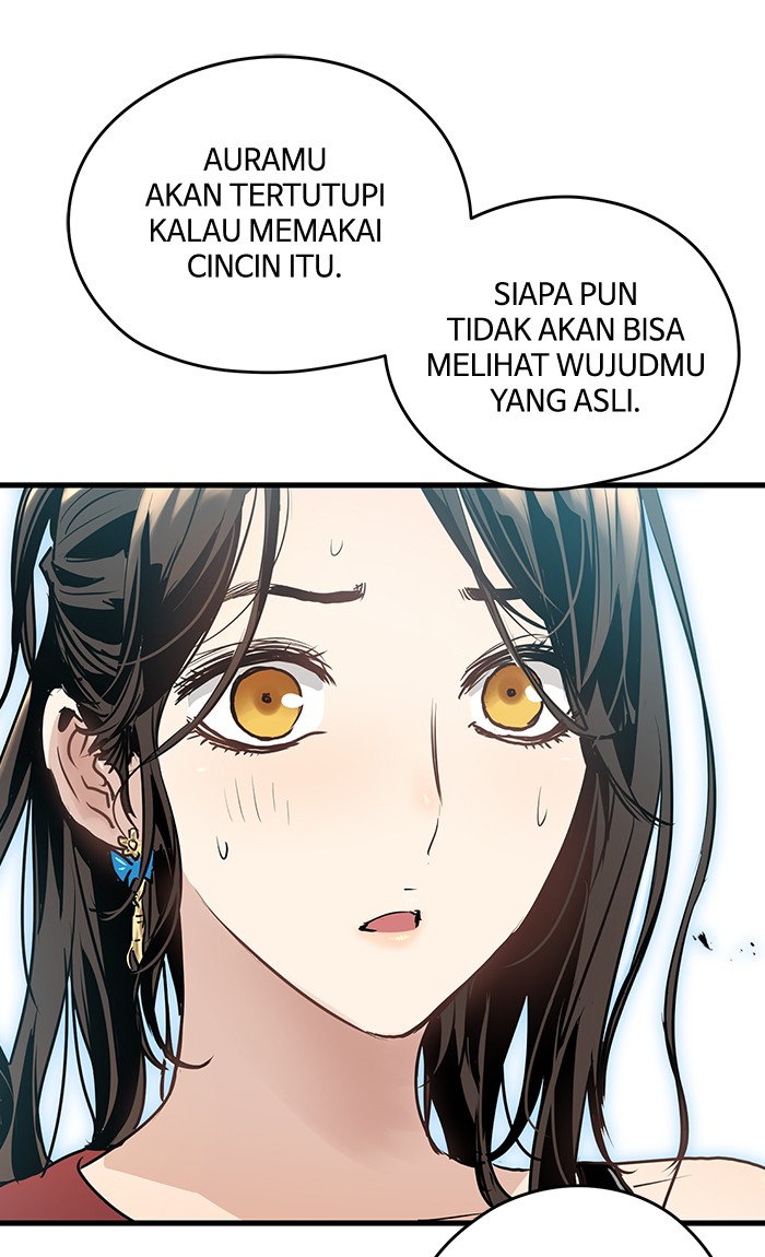 Promised Orchid Chapter 26 Gambar 90