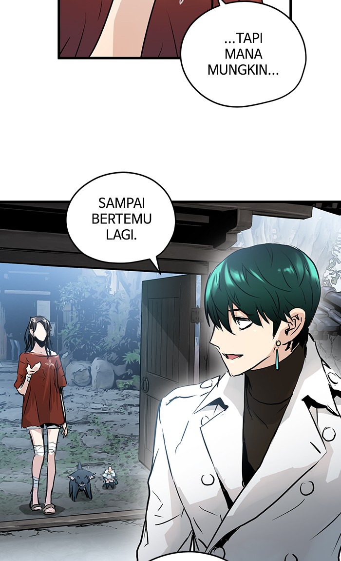 Promised Orchid Chapter 26 Gambar 92