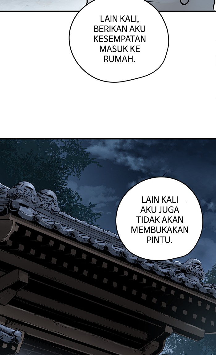 Promised Orchid Chapter 26 Gambar 93