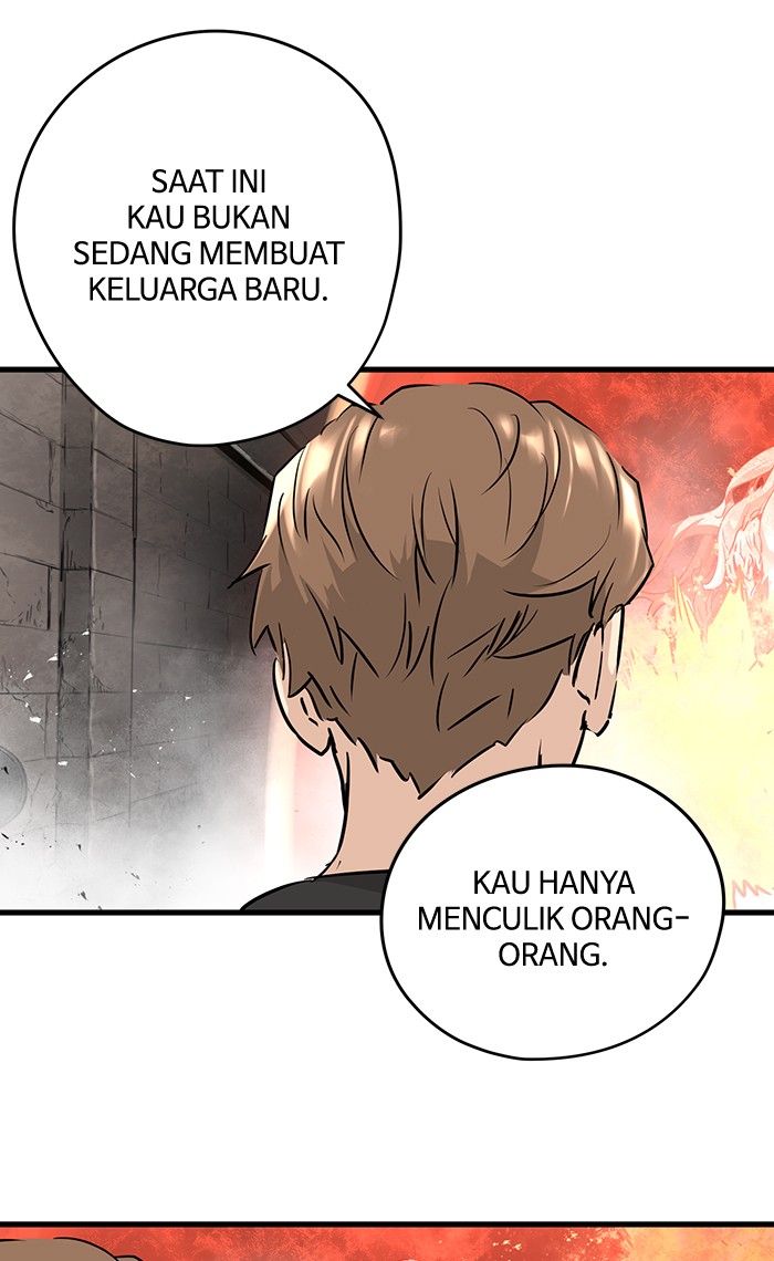 Promised Orchid Chapter 25 Gambar 15