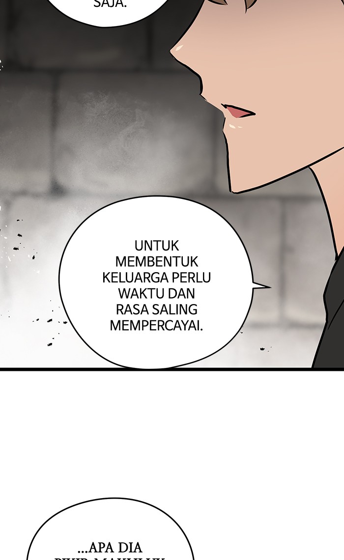 Promised Orchid Chapter 25 Gambar 17