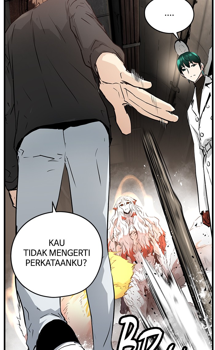 Promised Orchid Chapter 25 Gambar 29