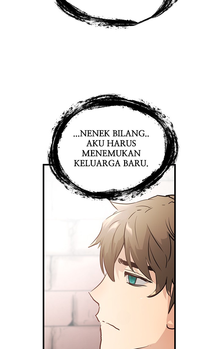 Promised Orchid Chapter 25 Gambar 41