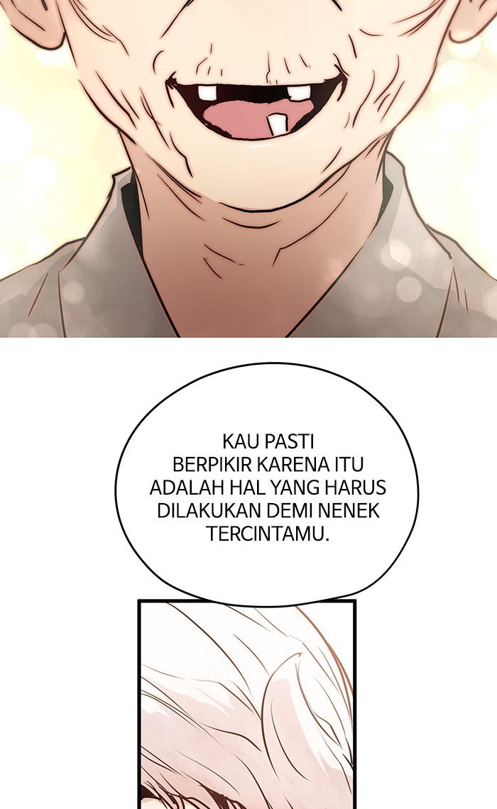 Promised Orchid Chapter 25 Gambar 44