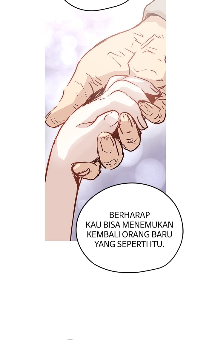 Promised Orchid Chapter 25 Gambar 46