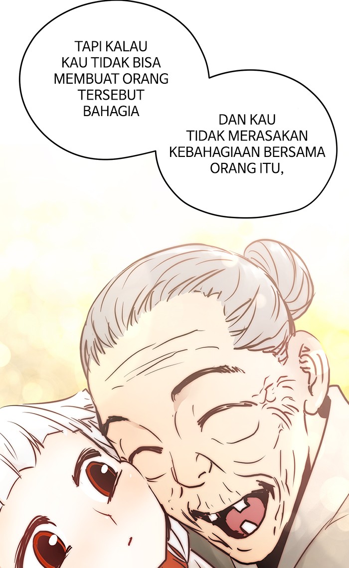 Promised Orchid Chapter 25 Gambar 47
