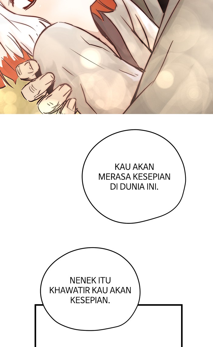 Promised Orchid Chapter 25 Gambar 48