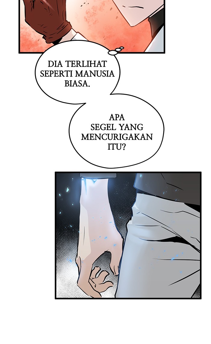 Promised Orchid Chapter 25 Gambar 6