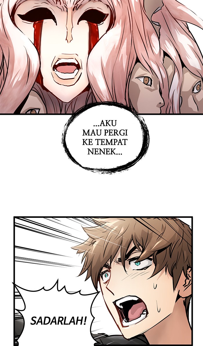 Promised Orchid Chapter 25 Gambar 83