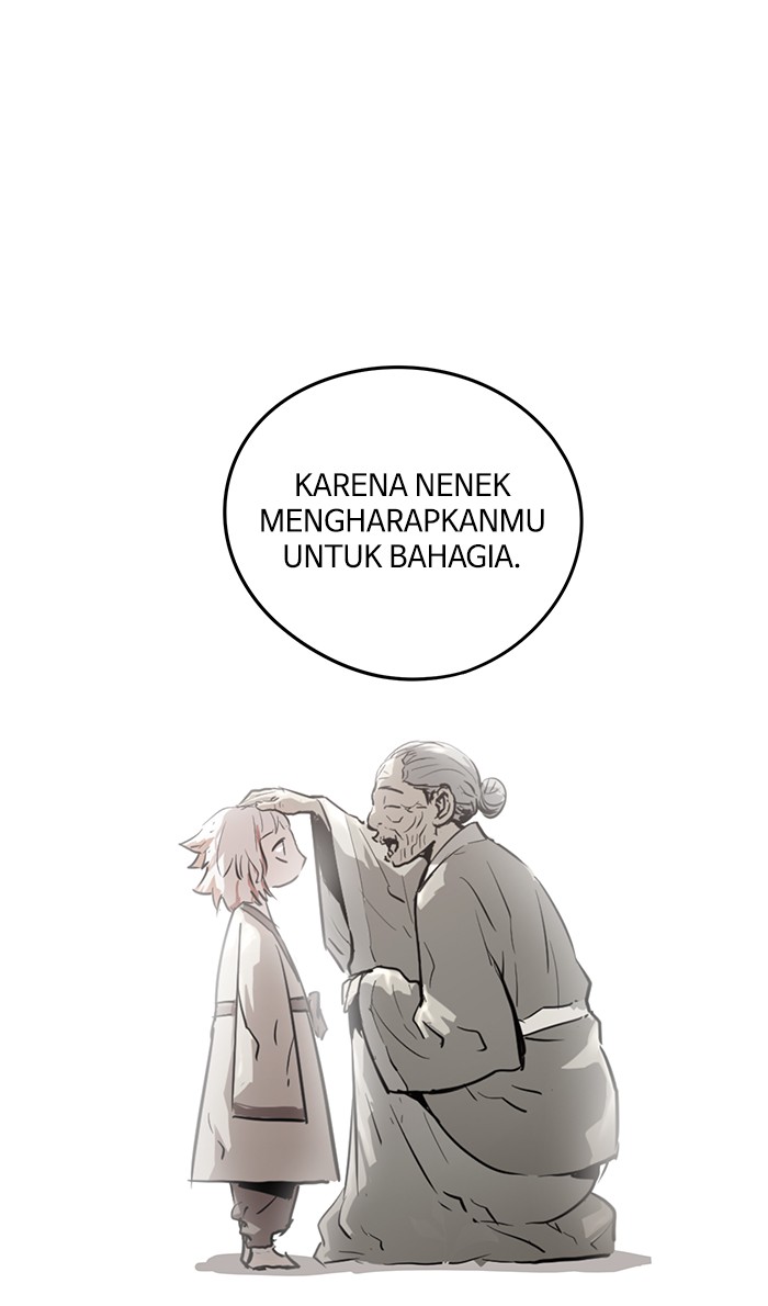 Promised Orchid Chapter 25 Gambar 98