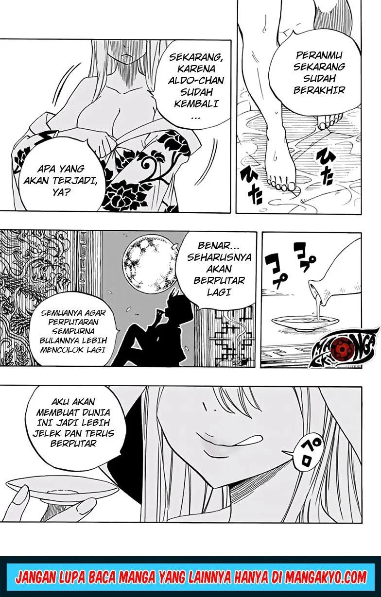 Fairy Tail: 100 Years Quest Chapter 50 Gambar 20