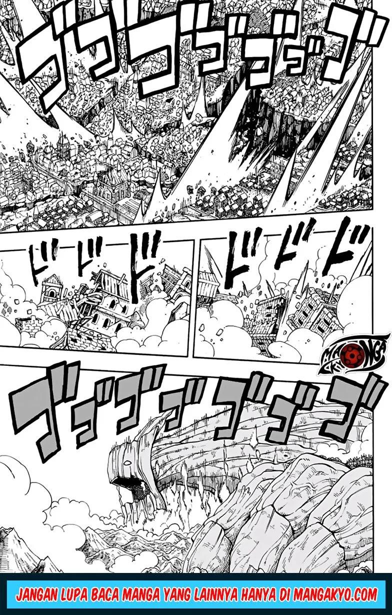Fairy Tail: 100 Years Quest Chapter 50 Gambar 3