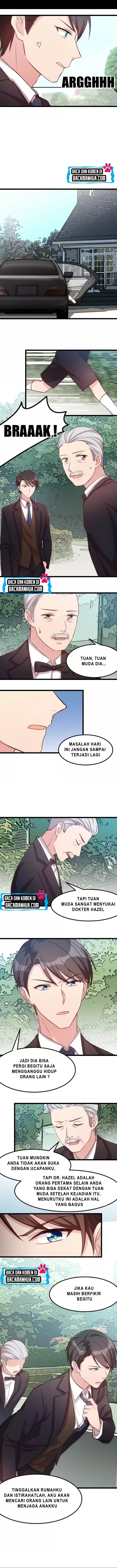 CEO’s Sudden Proposal Chapter 7 Gambar 5