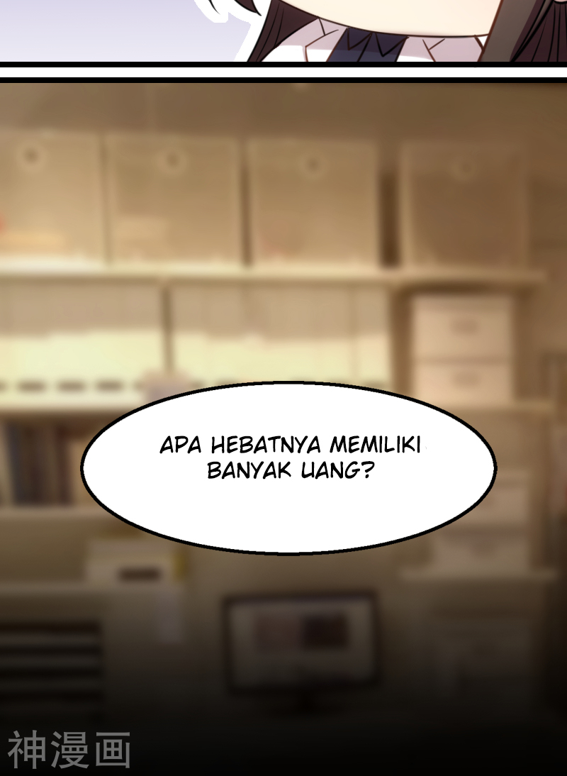 CEO’s Sudden Proposal Chapter 2 Gambar 16